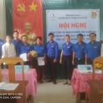 ĐTN Cao su Sa Thầy phát huy vai trò xung kích, tình nguyện
