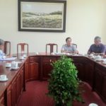 Cao su Dầu Tiếng phát động tham gia Cuộc thi Ý tưởng sáng tạo VRG năm 2019