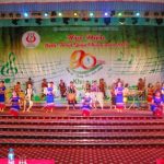 Hội diễn Nghệ thuật quần chúng VRG năm 2019, Khu vực II: Cao su Chư Păh giành giải nhất toàn đoàn