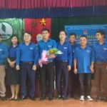 Thanh niên Cao su Hương Khê - Hà Tĩnh chú trọng đổi mới sáng tạo