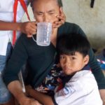 Công nhân khó khăn cần giúp đỡ