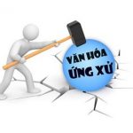 Lại bàn về văn hóa ứng xử nơi công cộng
