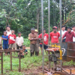 Cam kết hướng đến phát triển bền vững