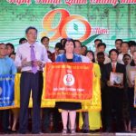 Cao su Đồng Nai giải nhất Hội diễn Khu vực V