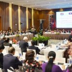 Các dự án cao su của VRG tại nước ngoài thành công trên nhiều phương diện