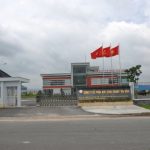 Phước Hòa triển khai thêm KCN Tân Lập I quy mô 400 ha