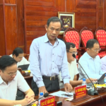 Chiến lược phát triển của VRG phù hợp với tiềm năng thế mạnh của địa phương
