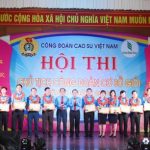 Đợt tập huấn sâu rộng cho cán bộ Công đoàn các cấp