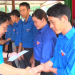 Công đoàn Công ty CPCS Đồng Phú - Đăk Nông: chăm lo tốt đời sống người lao động
