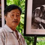 Ảnh dự thi Ánh sáng từ dòng vàng trắng lần thứ V năm 2019