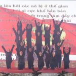 Hào hùng truyền thống cao su Việt Nam