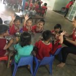 Cơ sở Mầm non 2-9 (Cao su Bình Thuận): Nơi phụ huynh gửi gắm niềm tin