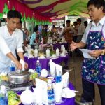 Cao su Phước Hòa: Sôi nổi hoạt động chào mừng ngày truyền thống ngành