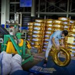 Công nghiệp hóa, hiện đại hóa ngành cao su