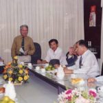 Thế hệ trẻ phải biết lấy mục tiêu để phấn đấu
