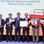 Nâng cao uy tín, giá trị các mặt hàng cao su