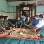 Ổn định nhờ chịu thương chịu khó