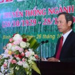 Phát huy truyền thống, giành thắng lợi trong giai đoạn mới