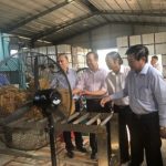 Cụm I Campuchia: Nhiều giải pháp vượt khó hoàn thành kế hoạch
