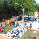 Một ngày với Phú Riềng Đỏ