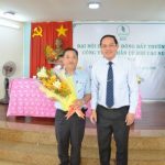 Ông Huỳnh Tấn Siêu giữ chức Chủ tịch HĐQT Cơ khí Cao su