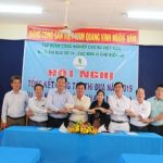 Khối Gỗ liên kết, hỗ trợ hợp tác cùng phát triển