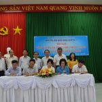 Khối Đông Nam bộ 2 có 187 sáng kiến, giải pháp trong 10 tháng