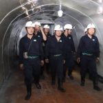 VRG sẽ ký kết thỏa thuận hợp tác với TKV