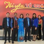 Anh Thái Bảo Tri được hiệp thương vào UV Đoàn Chủ tịch TW Hội LHTN VN khóa VIII