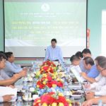 Cụm I Campuchia: Nhiều giải pháp vượt khó hoàn thành kế hoạch