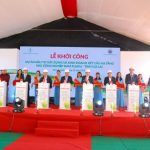 Khởi công xây dựng hạ tầng Khu công nghiệp Nam Pleiku
