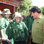 Ông Phan Mạnh Hùng - Chủ tịch CĐ CSVN: Tuyên truyền sâu rộng truyền thống ngành để NLĐ thấu hiểu, tự...