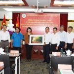 Phó Chủ tịch nước ấn tượng trước thành quả của VRG