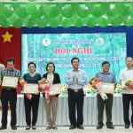 Cao su Dầu Tiếng khen thưởng 80 triệu đồng cho các đơn vị vượt kế hoạch