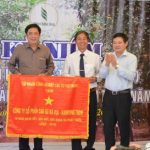 Cao su Bà Rịa - Kampong Thom: Dấu ấn 10 năm trên đất Campuchia
