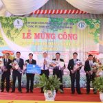 Về đích sản lượng