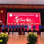Chi đoàn Cơ quan Cao su Đồng Nai phát động kỷ niệm 90 năm thành lập Đảng