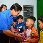 Phát huy sức trẻ, nhiệt huyết, tình nguyện, sáng tạo nâng cao năng suất, hiệu quả doanh nghiệp