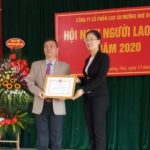 Thu nhập bình quân Cao su Mường Nhé - Điện Biên đạt 5,3 triệu đồng/người/tháng