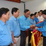 Không để người lao động nào không có Tết