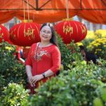 Chào năm mới, khởi sắc mới!