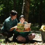 Truyện ngắn: Trộm đêm ba mươi