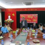 Ông Nguyễn Tiến Đức – Phó TGĐ Thường trực VRG: Biểu dương các đơn vị miền núi phía Bắc vượt sản lượ...