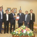 Nồng ấm, nghĩa tình tết cổ truyền Việt Nam tại Campuchia
