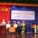 Trường Cao đẳng CN Cao su: Thu nhập 10,5 triệu đồng/người/tháng