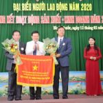 Thu nhập người lao động Cao su Bình Long đạt 9,3 triệu đồng/người/tháng