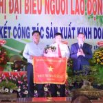 Điểm sáng Cao su Tây Ninh