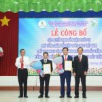 Ông Lê Thanh Hưng được bổ nhiệm Phó TGĐ VRG