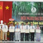 Nghiên cứu khoa học góp phần phát triển ngành bền vững
