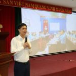 Công đoàn Cao su VN tập huấn Bộ luật Lao động sửa đổi